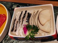 -阿古蒙·传统涮火锅自助(三台子万象汇店)
