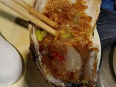 生蚝-壹加壹电烤串(总店)