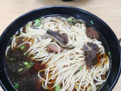 -瞻老元面馆(双塘路店)