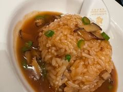 -秦皇岛香格里拉·秦香阁