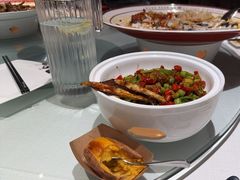 -旺顺阁·北京菜(北辰上品+)