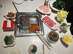 -海底捞火锅(汇一城店)