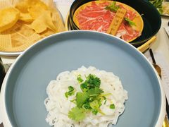 -CHILL Pho澳洲牛肉越南粉(佛山顺德万象汇店)