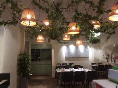 大堂-香香海南菜餐厅