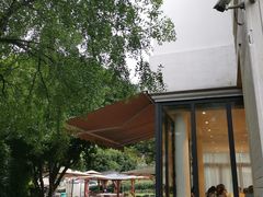 -自在弥林花园餐厅(云栖店)