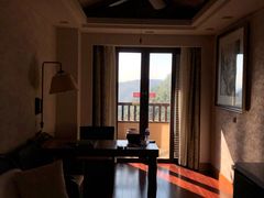 -三清山希尔顿度假酒店