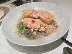 -狮拾久·现代新加坡料理(壹方城店)