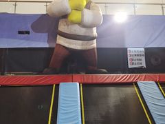 -空气湃·运动嘉年华·团建拓展生日趴·真人CS