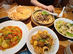 -吃饭皇帝大(合生汇店)