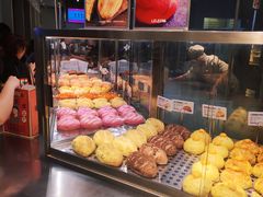 -LELECHA乐乐茶(美罗城店)
