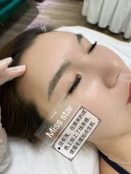 -MISS STAR·半永久纹眉·发际线·美瞳线