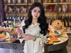 -黑木原精致料理·铁板烧