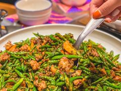 -铁公鸡·四川料理(天环广场店)