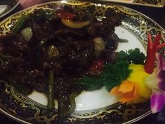 -Siam泰餐厅(水上公园店)