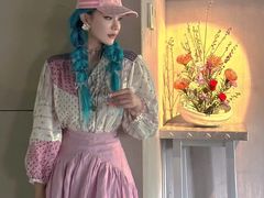 -穹六人间 people 6(岳阳路店)