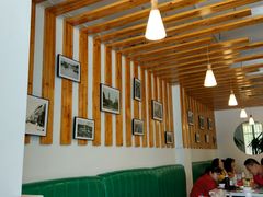 大堂-张大师鸭爪爪特色干锅(南湖店)