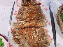 -江湖小牛·水煮牛排火锅(欧亚新生活购物广场店)