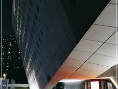 -国际青年会议酒店