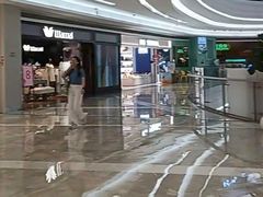 -KK ONE(京基滨河时代店)