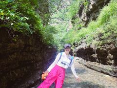 -龙门涧景区