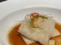 -上海苏宁宝丽嘉酒店·嘉府壹号中餐厅