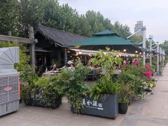 -汉水谣·江景餐厅(江滩店)