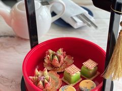-海岸·高空海景餐厅(厦门康莱德酒店)