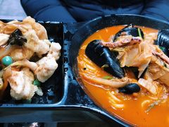-香港饭店0410(弘大店)