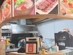-韩礼年糕(飞虹路店)