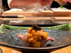 -奈良本寿司(永嘉路店)