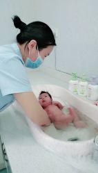 点击看大图 -尚圣月子会所·庄园式月子中心(萧山湘湖店)