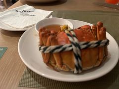 -舟山朱家尖威斯汀酒店·知味标帜自助餐厅