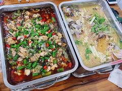 -唐氏烤鱼美蛙(西永第8分店)