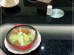 -新南华大酒店(广中店)