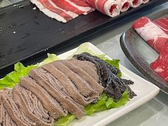 -南来顺饭庄·清真(南菜园店)