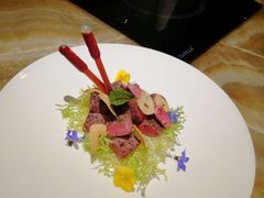 -大连富丽华大酒店