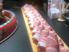 -羊大爷涮肉(亮马桥店)