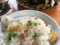铜锅洋芋闷饭-昆明市官渡区两锅美食餐厅