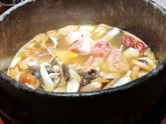 -芸山季·云南山珍菌火锅(人民广场来福士店)