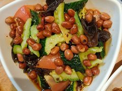 -老味烧烤(总店)