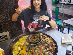-正宗水城烙锅(黔灵东路店)