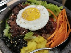 -花味·自助烤肉(雨花客厅店)