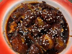 -灶东家民间菜(回兴店)