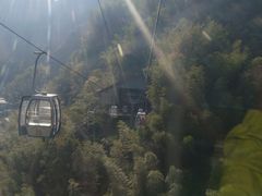 -桂林资江天门山风景区