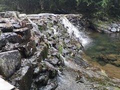 -石台牯牛降景区