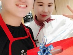 -海底捞火锅(万丰桥店)