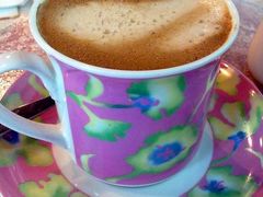 麝香猫咖啡-檀香山咖啡(洋酒专门店)