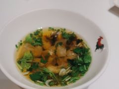 -莆田餐厅PUTIEN(金融街购物中心店)