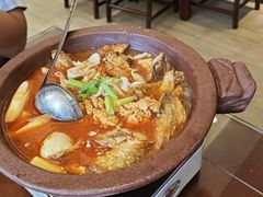 -肖记公安牛肉鱼杂馆·省级非物质文化遗产(三角路直营店)