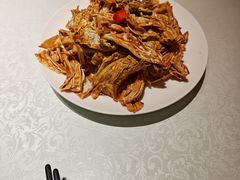 -古洼一锅鲜(开发区店)